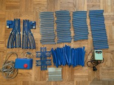 LEGO Schienen Riesen Konvolut