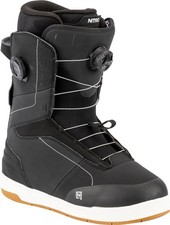 Nitro venture boa snowboard - nitro,