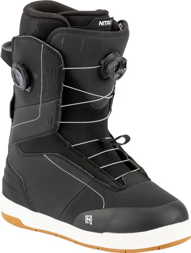 Nitro venture boa snowboard - boa,