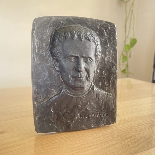 Porträtrelief relief des - porträtrelief,