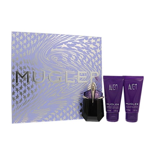 Alien thierry mugler gift - by,