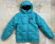 NEU Mazine Daunen Steppjacke