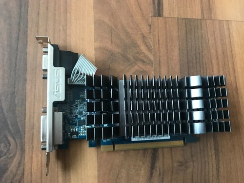 Asus geforce 610 gt610 - geforce,