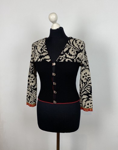 Eva claudi damen strickjacke - eva,