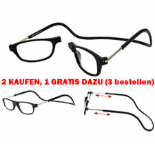 Teilbare Lesebrille mit