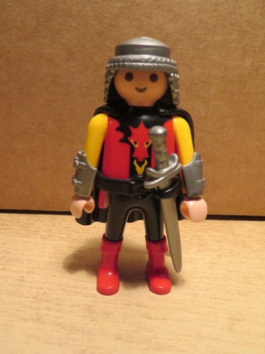Playmobil burg ritter - playmobil,