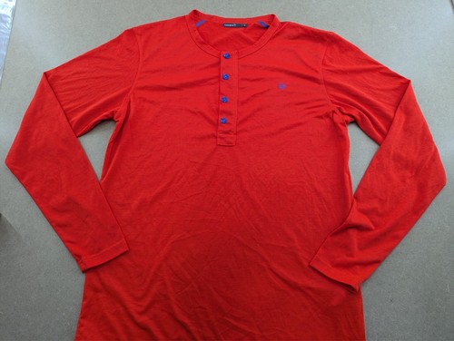 Norrona falketind langarmshirt - norrona,