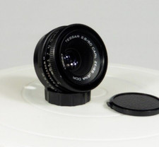 Zeiss JENA Tessar f2.8 50mm