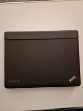 Lenovo ThinkPad Helix - 3698-6CG/3701-1V7, Akku Defekt, Bildschirm Hat Flecken 