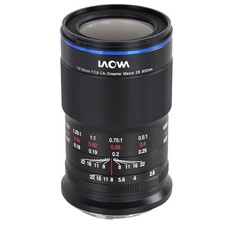 LAOWA 65 mm f2,8    2X Ultra