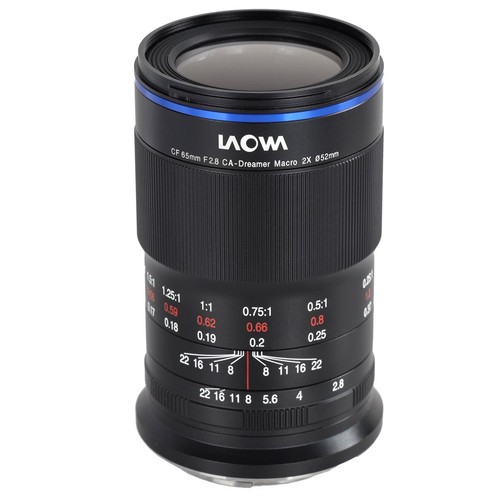 Laowa 2x ultra - 65, mm