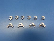 Zurrhaken für Panther und