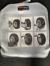Bmw schneeketten 235 r16 - bmw, 235/50