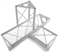 Decotruss 4-Weg-St. / SAT 43