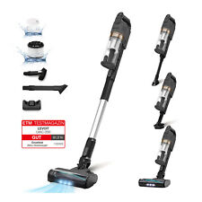 Levoit LVAC-200 Akku-Staubsauger Stielsauger Akkusauger kabellos beutellos 