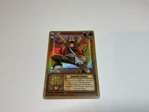 One piece tcg 1999 - piece,