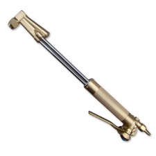 50cm Harris Schneidbrenner Schrottbrenner Brenschneider Gasbrenner Propan/Erdgas