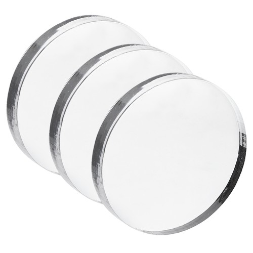 Acryl-Stempelblock,3er-Pack,ru