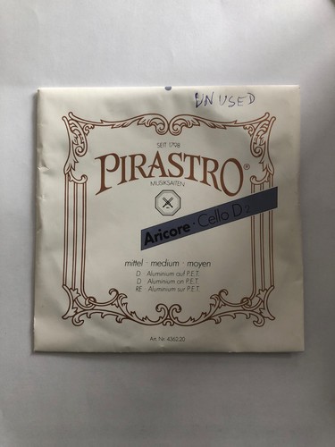 Pirastro aricore cello saite - pirastro,