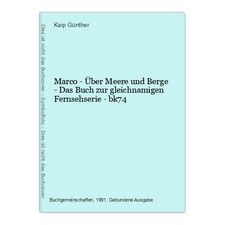 Marco - Über Meere und Berge