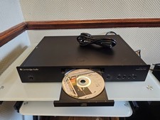 Cambridge audio azur 340c - azur,