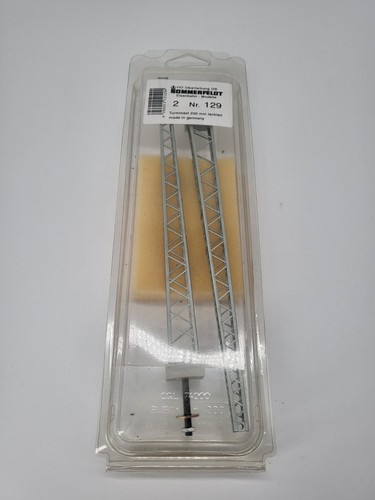 Sommerfeldt 129 turmmast - sommerfeldt, h0