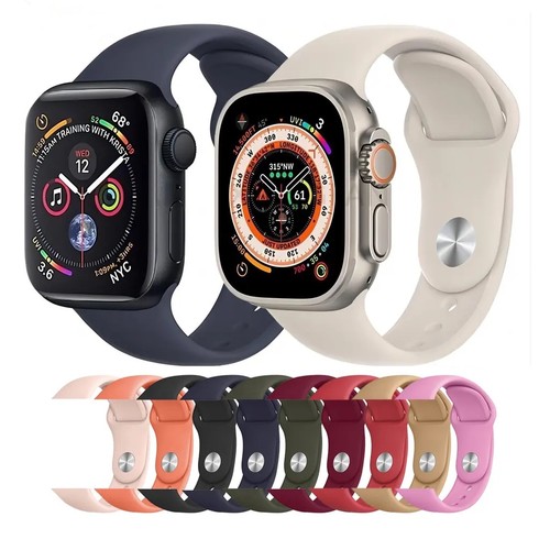 Apple watch sportarmband - apple,