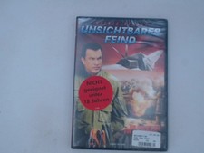 Unsichtbarer Feind Keusch