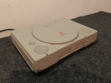 Sony PlayStation 1 PS1 SCPH