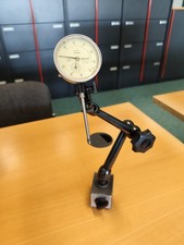 Mitutoyo Messuhr 2046-08