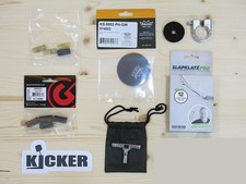 Schlagzeug Teile /  Zubehör /