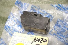 Variodeckel Gummi Puffer