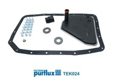 PURFLUX Hydraulikfiltersatz