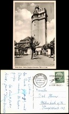 Baden-Baden Merkur Gaststätte