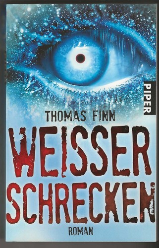 Weisser schrecken von thomas - schrecken,
