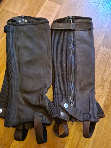 Horze reiterchaps und l - xl,