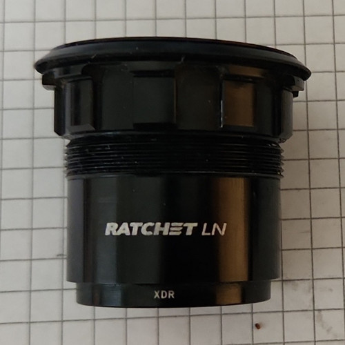 Swiss ratchet ln - dt,