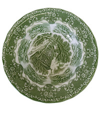 Auswahl Grindley Porzellan English Country Inns Teller Schüssel Servierplatte