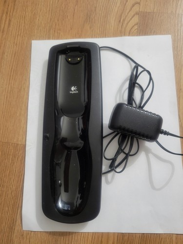 Logitech harmony one advanced - logitech,