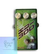 Maleko Heavy Industry ECHO 300