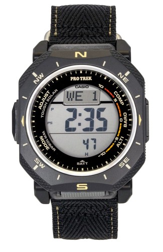 Casio pro trek - pro, digital