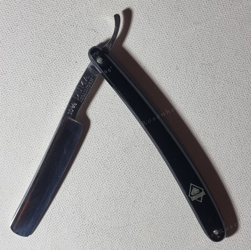 Puma solingen rasiermesser - rasiermesser, 10