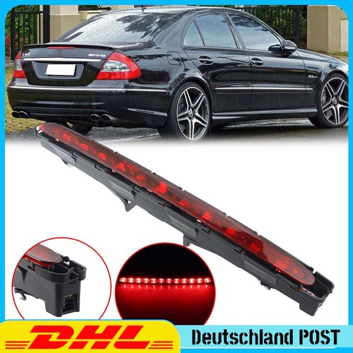 Für mercedes benz w211 09 - für, 02-09