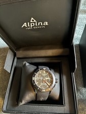 Alpina seastrong diver 300 - seastrong,