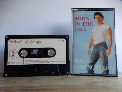 Bruce springsteen born the - bruce,