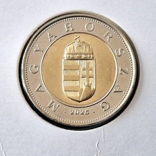 UNGARN/ 100 FORINT - 2025!! -