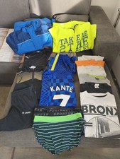 Bekleidungspaket 158/164 Junge