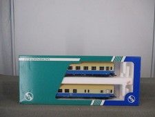 Sachsenmodelle Spur H0 14033