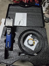 Wohler Chimney Endoscope