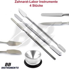 "Zahnarzt Labor Instrumente